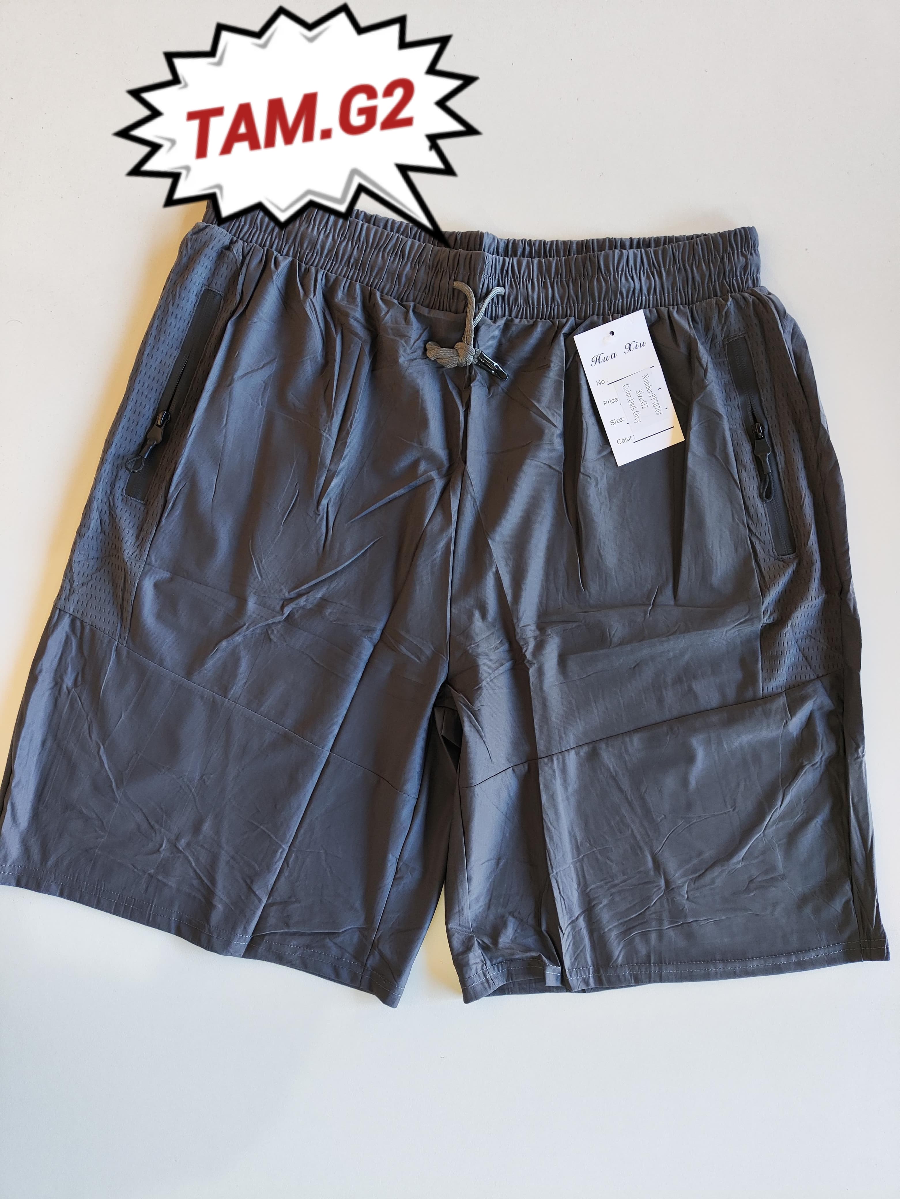 SHORTS MASCULINO 